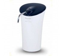 Panasonic Purificateur d'eau, Capacité de filtration de 6 l/min,TK-CS20-WEX