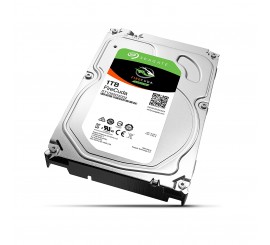 SEAGATE Disque Dur Interne SSHD FireCuda 1TB 7200 rpm