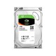 SEAGATE Disque Dur Interne SSHD FireCuda 1TB 7200 rpm