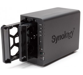 NAS SYNOLOGY DS214