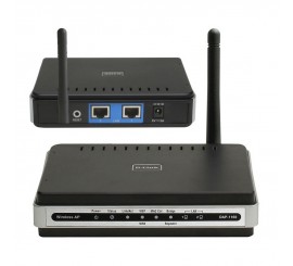 Point d'Access WIFI DLINK DAP-1160 150N