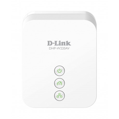 Powerline Dlink DHP-W220AV