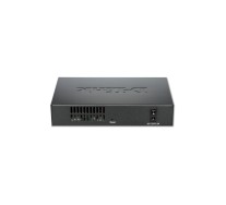 D-link Routeur VPN SSL, DSR-250N, 8-ports