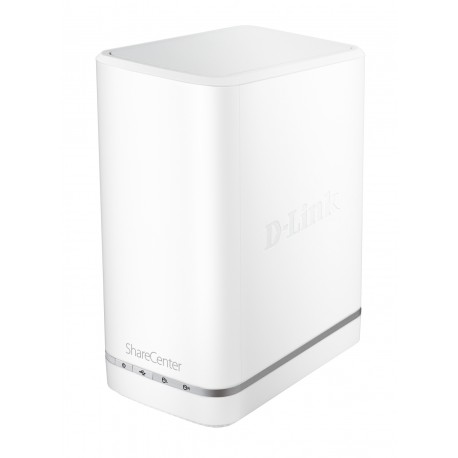 nas DLINK DNS-327L