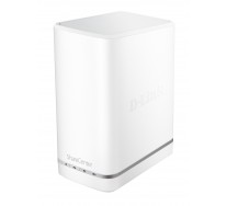 D-link Cloud Network Storage, DNS-327L,