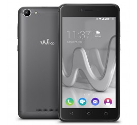 SMART PHONE Wiko FREDDY, Quad-Core 1.1 GHz RAM 1 Go, écran 5’’ , Android, 4 G LTE,