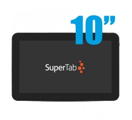 SuperTab A10 WIFI, 1 Go RAM, 8GB stockage , Quad Core, Android