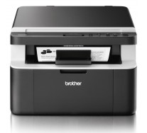 Imprimante BROTHER, Multifonction, Laser Monochrome DCP1512A