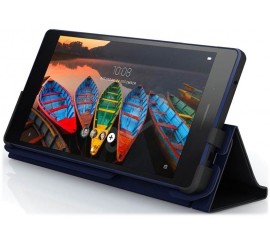 TABLETTE LENOVO TAB3-710I, 7", 1.3 GHZ, 16GB, 1G RAM, ANDROI / 3G / ECOUTEUR + SACOCHE