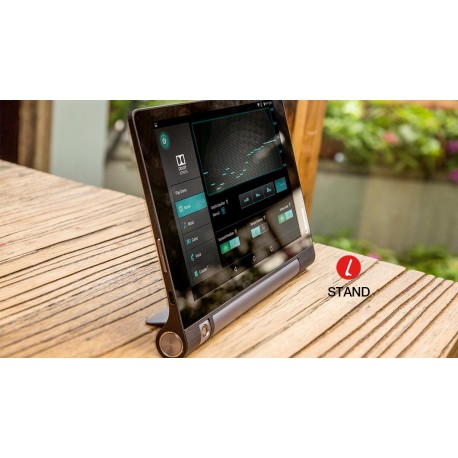 Lenovo Tablette Yoga Tab YT3-850M