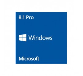 Microsoft Windows 8.1