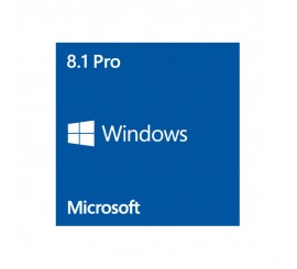 Microsoft Windows 8.1