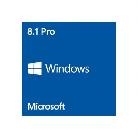 Microsoft Windows 8.1