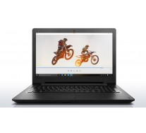 LAPTOP LENOVO IDEAPAD 110 Intel i3 2GH, RAM 4GO, 1TO Stockage