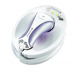 braun epilateur