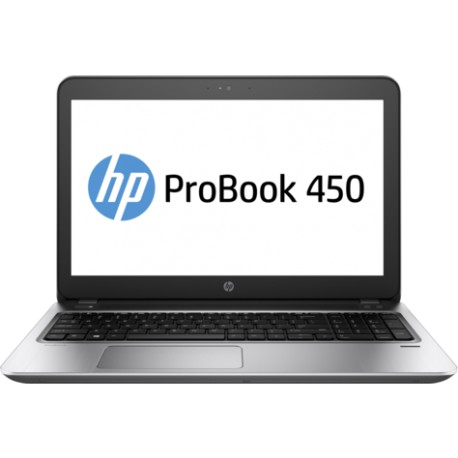 LAPTOP HP PROBOOK 450 G4 I3 7100U