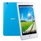 Acer Tablette Iconia One 8"