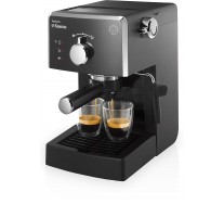 Philips Machine à espresso manuelle Poemia HD8423/11