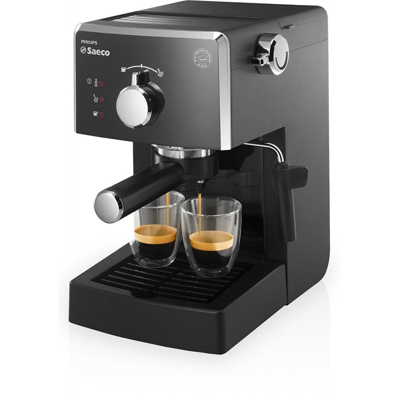 Philips Machine à espresso manuelle au meilleur prix sur Dzmonoprice