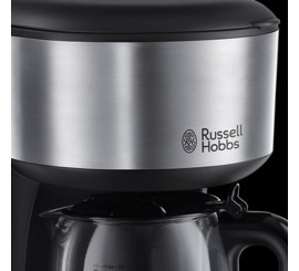 RUSSEL HOBBS- machine café