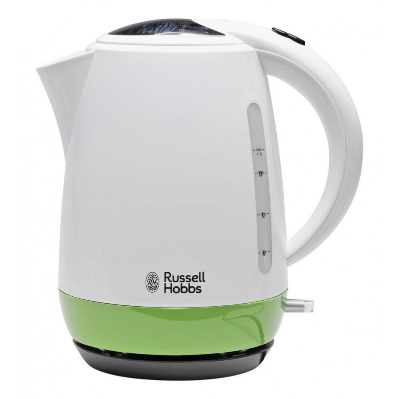 Russell Hobbs Bouilloire 19630-70 au meilleur prix sur