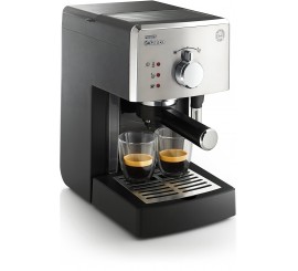 philips- machine café