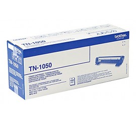 TN-1050 Cartouche toner - NOIR COMPATIBLE