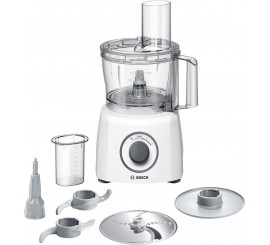 Bosch MFQ3010 mixeur Batteur à main 300 W Blanc au meilleur prix sur