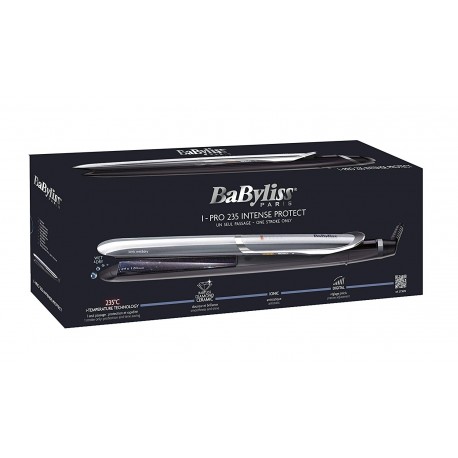 Lisseur babyliss ST387E - I-Pro 235