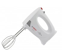 Bosch MFQ3010 Batteur -2 Access 2 Vitesses 300 W Blanc