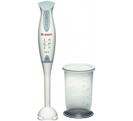 Bosch Bras Mixeur MSM6150, 450 W blanc gris