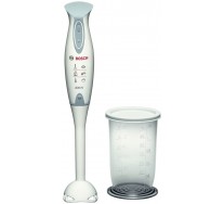 Bosch Bras Mixeur MSM6150, 450 W blanc gris