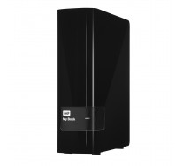 Disque dur externe Western Digital 3TB, My Book