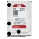 Disque Dur Interne 3"5 Sata III WESTERN DIGITAL 4TO-RED