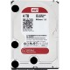 Disque Dur Interne 3"5 Sata III WESTERN DIGITAL 4TO-RED