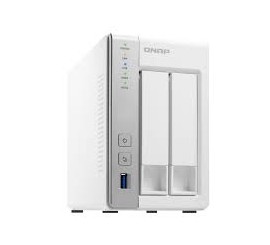 NAS QNAP TS-231P-EU