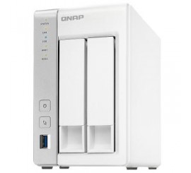 NAS QNAP TS-231P-EU