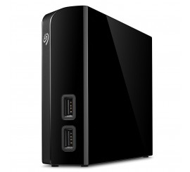 Disque dur externe Seagate 8To, Hub Backup plus Descktop