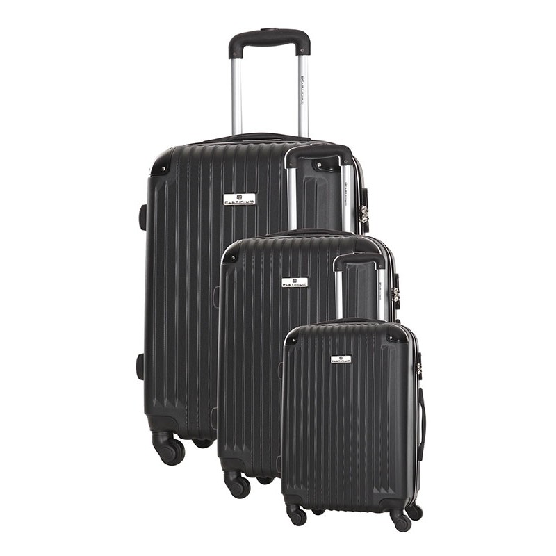 platinium valise