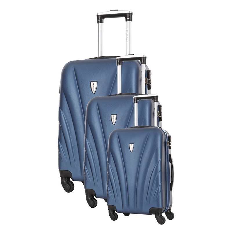 valise platinium