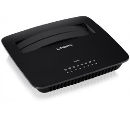 Modem-Routeur LINKSYS X1000