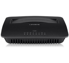 Linksys X1000-EW Modem routeur sans fil WiFi N300 ADSL2+