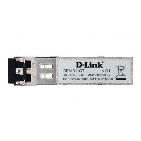 SFP dlink