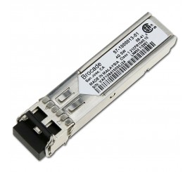 Module SFP BROCADE SFP SWL 57-1000013-01 4GB OPTICAL -TRANSCEIVERS