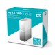 Disque dur externe Western Digital MY CLOUD Home 6T