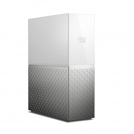 Disque dur externe Western Digital MY CLOUD Home 6T