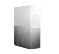 Disque Dur Externe Western Digital WD 6TO My Cloud Home