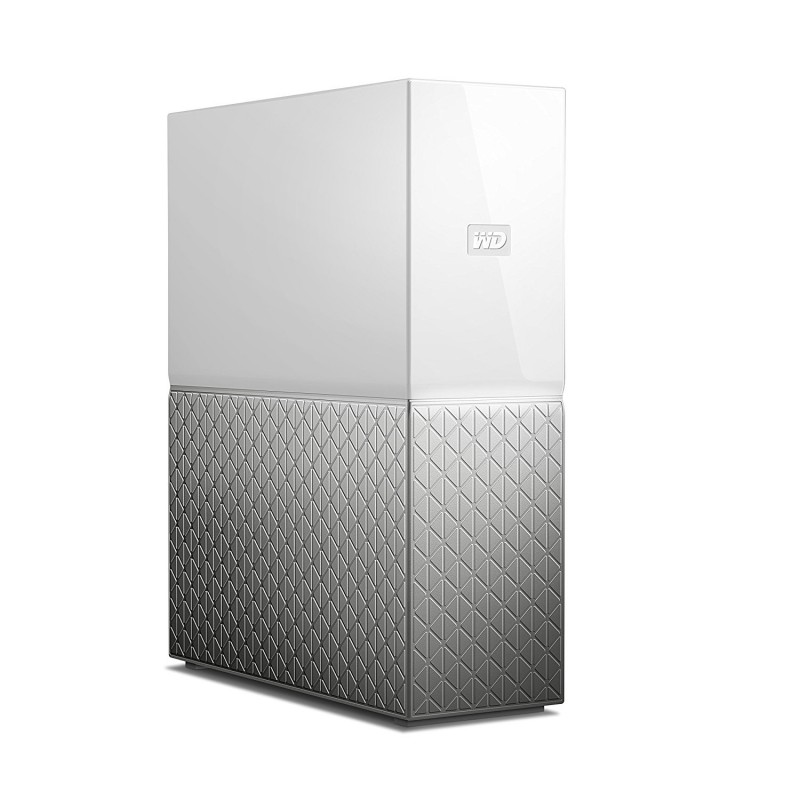 Disque dur externe Western Digital WD My Cloud Home 6TO