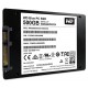 Disque dur externe Western Digital ssd 500