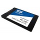 Disque dur externe Western Digital ssd 500